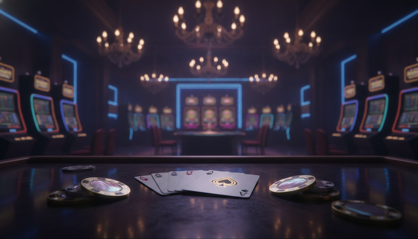 Sol Casino