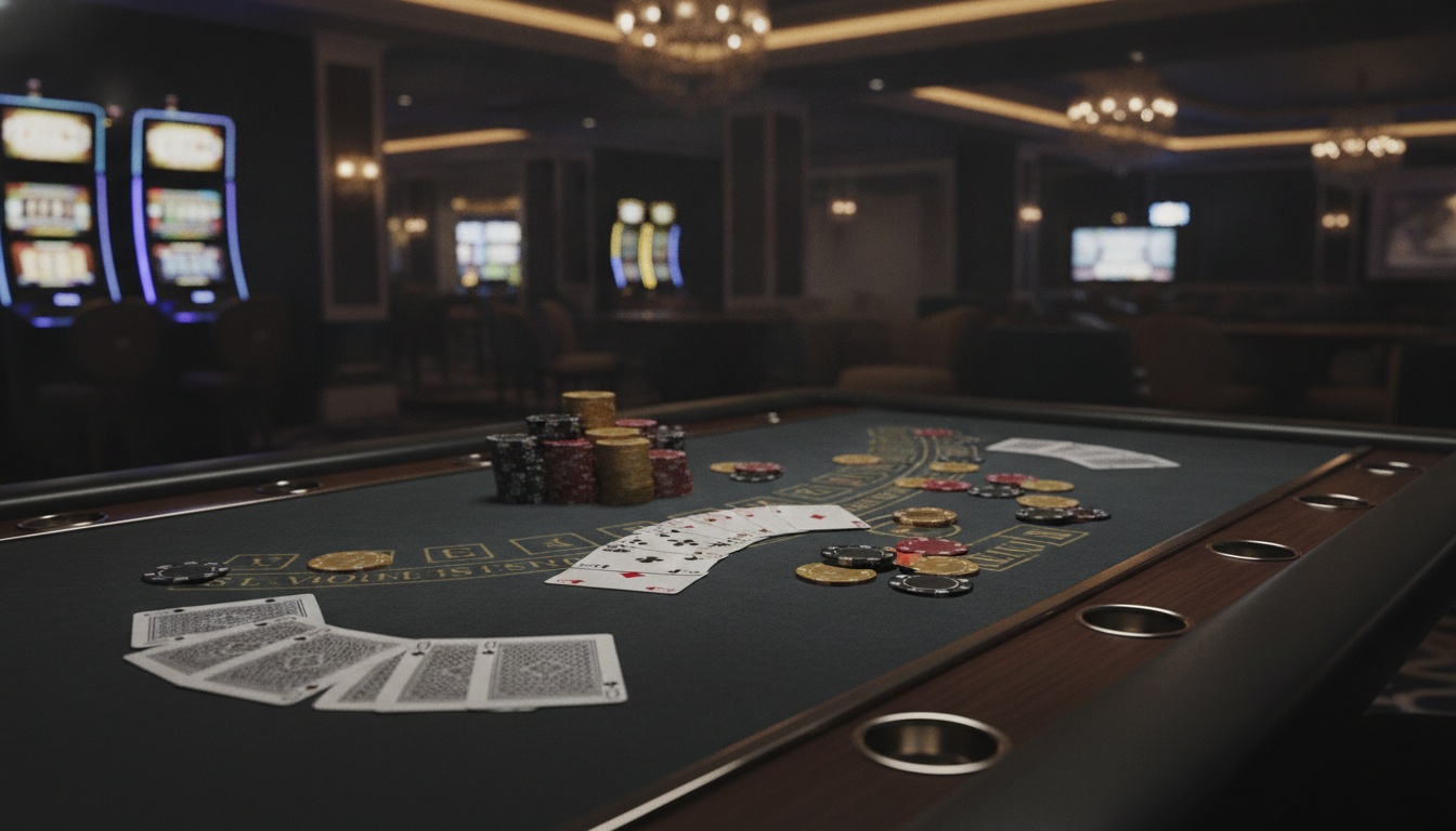 Utforsk spillutvalget hos Sol Casino